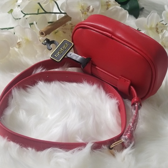 NWT Bebe Fanny Pac - Picture 3 of 7